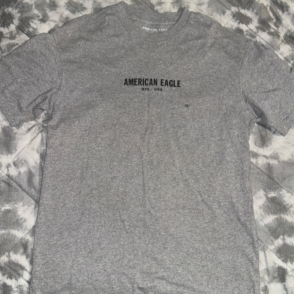 American eagle men’s XS